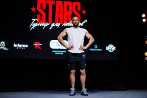 Регистрация STARS 5.06.26 (фотограф Роман Притула)